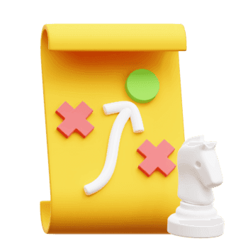 Strategy Before Design