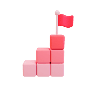 Simple, Clear Process